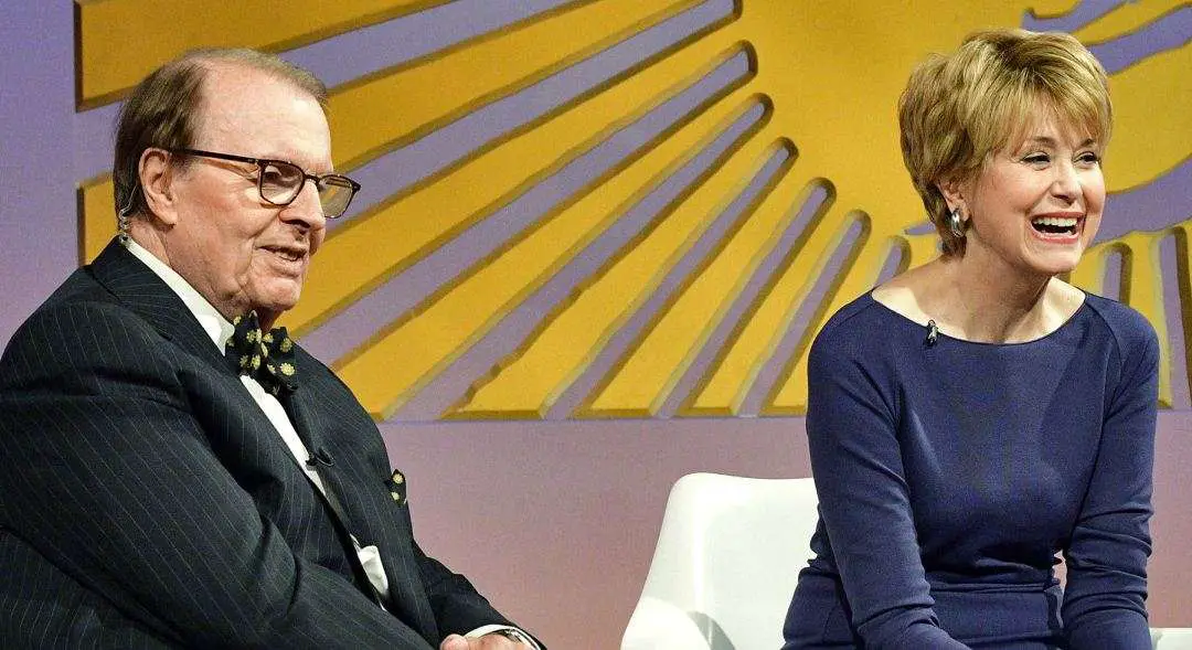Did Charles Osgood Quit Sunday Morning Amid Health Complication?